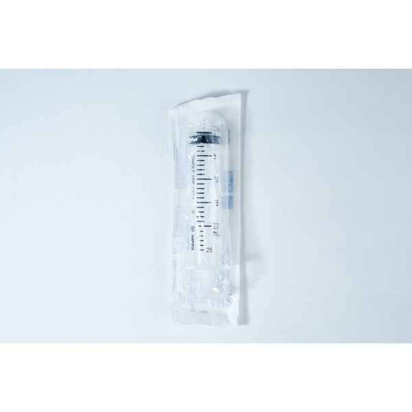 20ml Syringes Luer lock with packet(1)