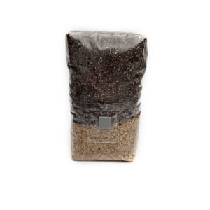 Coco coir + Vermiculite all in one bag