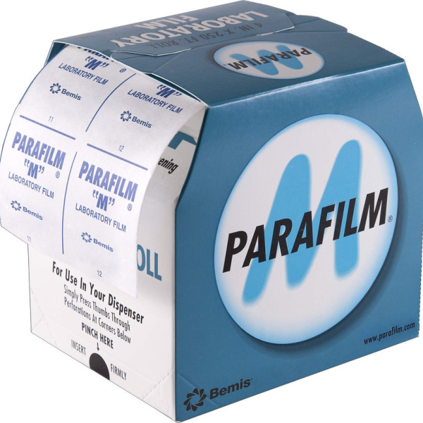 Parafilm Lab film whole box