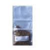 Grain Spawn 100gm Mycelium Mushroom Culture - Shiitake - 5000 (Lentinula edodes) front view