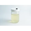 Uncolonised Liquid culture jar 473ml