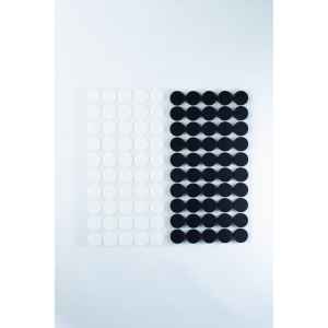 50 x Self-healing injection port & Air Vent Filter-3M