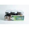 6 x Kerr Jar wide mouth 473 ml