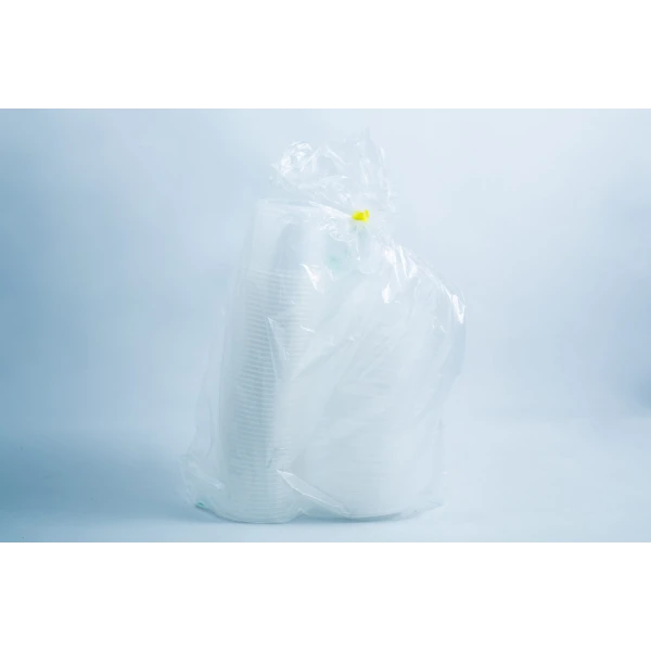 Agar Container- Alternative to Petri Dish- 50 x 100ml in bag
