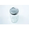Ball mason jars 1 Litre 12x for canning autoclavable