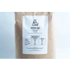 Brown Rice Flour 5kg Organic Food Grade to growth mushrooms front view