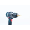 Drill Bit for holes size 3mm-12mm Titanium Coated on Drill