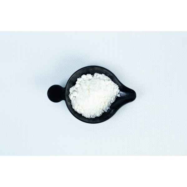 Antibacterial Powder for mushroom cultivation top view
