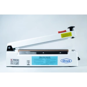 Heat Sealer 30cm Seal Width 5mm with cutter and Magnet venus