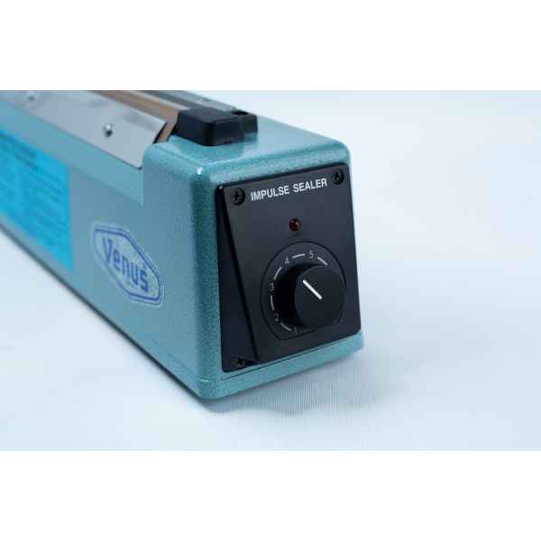 Heat Sealer 30cm Seal Width 5mm with cutter_1