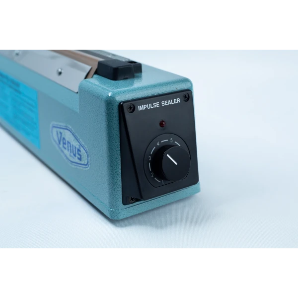 Heat Sealer 30cm Seal Width 5mm with cutter_1