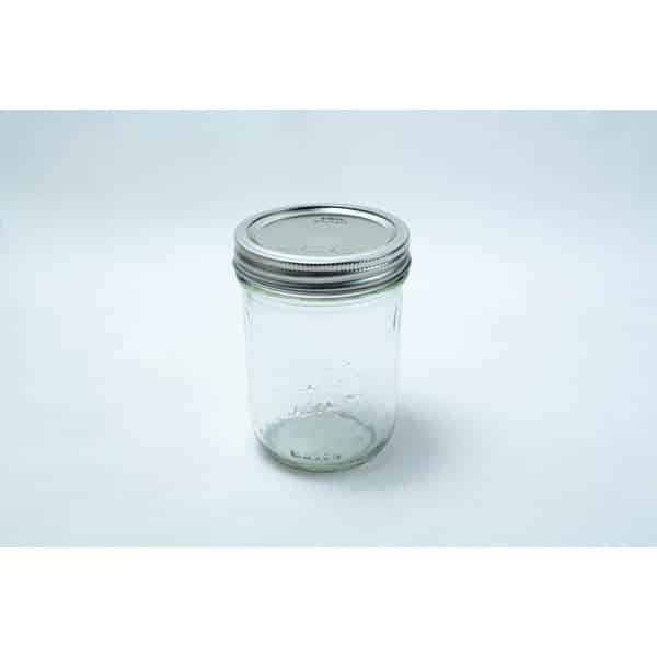 Kerr Jar wide mouth 473 ml