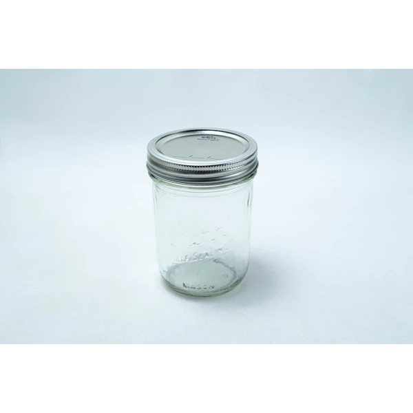 Kerr Jar wide mouth 473 ml