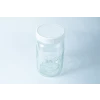 Mason Jar Lids | | Plain White Plastic Lids