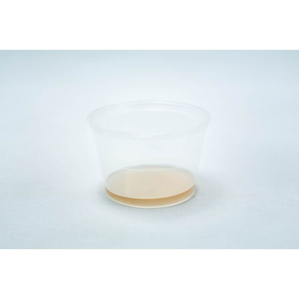 1x Pre-poured MEA agar container