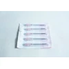 Nipro Needles 18G sterile hypodermic 5 pcs