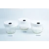 3 x 240 ml Mason jars with injection port and a air filter, Magnetic Stirrer