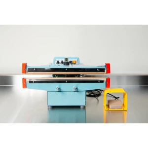 Heat Sealer 450mm with 10mm Seal | Benchtop Model