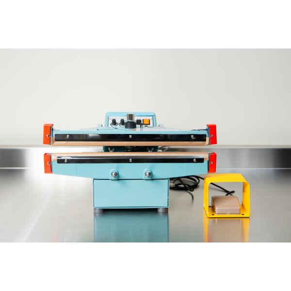Heat Sealer 450mm with 10mm Seal | Benchtop Model