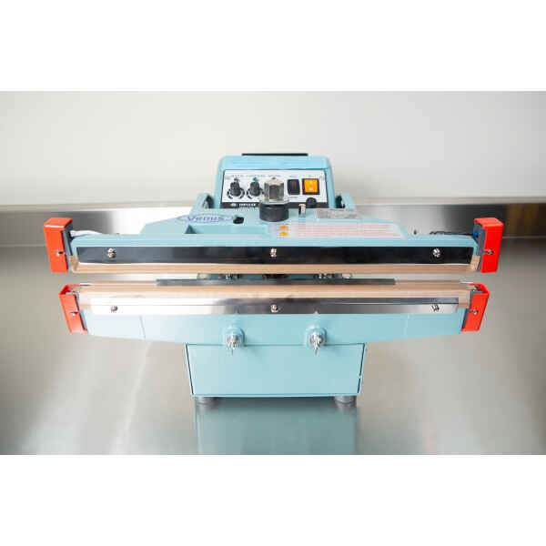 Heat Sealer 450mm with 10mm Seal | Benchtop Model - Image 2