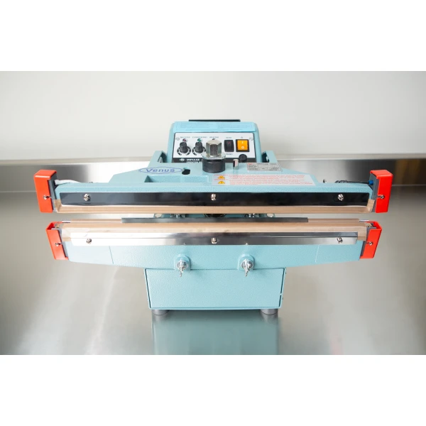 Heat Sealer 450mm with 10mm Seal | Benchtop Model - Image 2