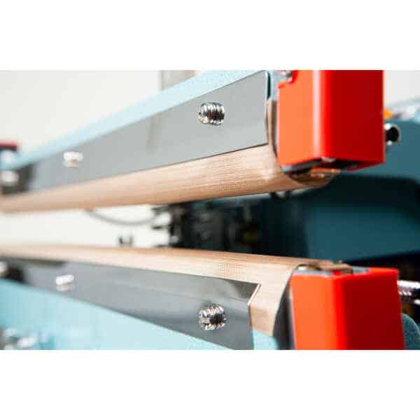 Heat Sealer 450mm with 10mm Seal | Benchtop Model - Image 4