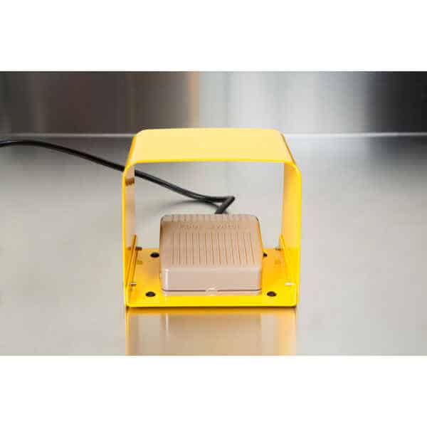 Heat Sealer 450mm with 10mm Seal | Benchtop Model - Image 5