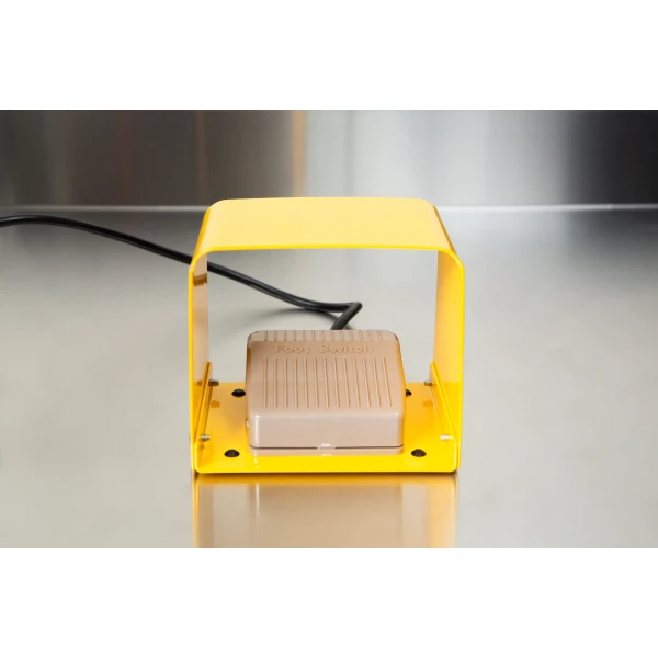 Heat Sealer 450mm with 10mm Seal | Benchtop Model - Image 5