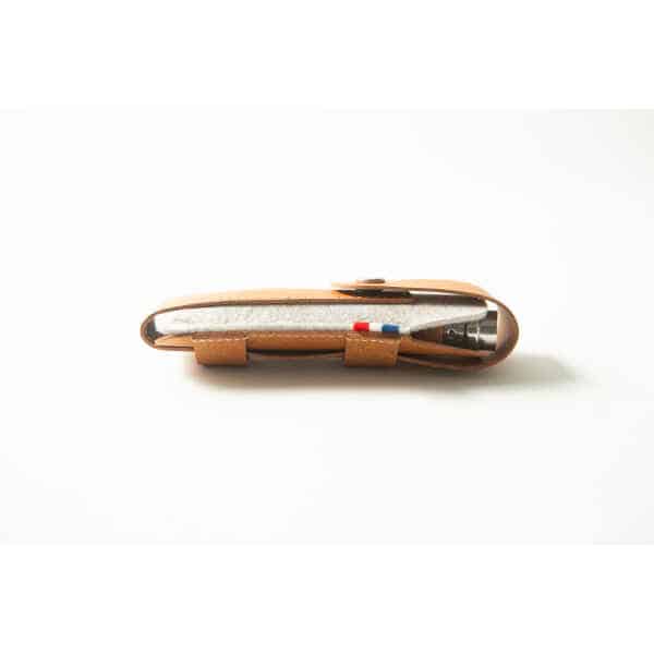 OPINEL Sheath – Outdoor L Brown