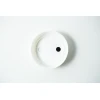 Mycology premade Wide Mouth Mason Jar Lid with filter and injection port