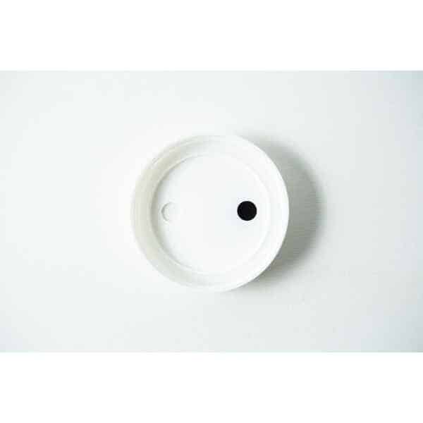 Mycology premade Wide Mouth Mason Jar Lid with filter and injection port