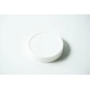 Plain Plastic Lid for mason jars