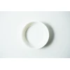 Plain Plastic Lid for mason jars