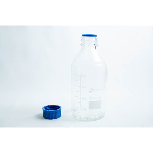 Reagent Bottle 1000 ml without lid