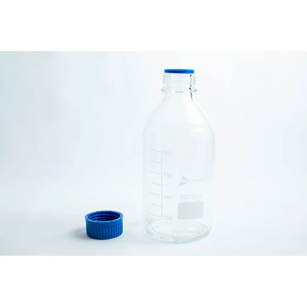 Reagent Bottle 1000 ml without lid