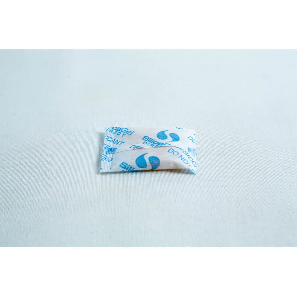 Desiccant Silica Gel 5gm - 1 pc