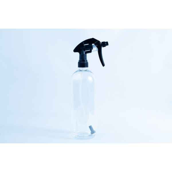 Spray bottle Chemical resistant 1 Litre Heavy Duty