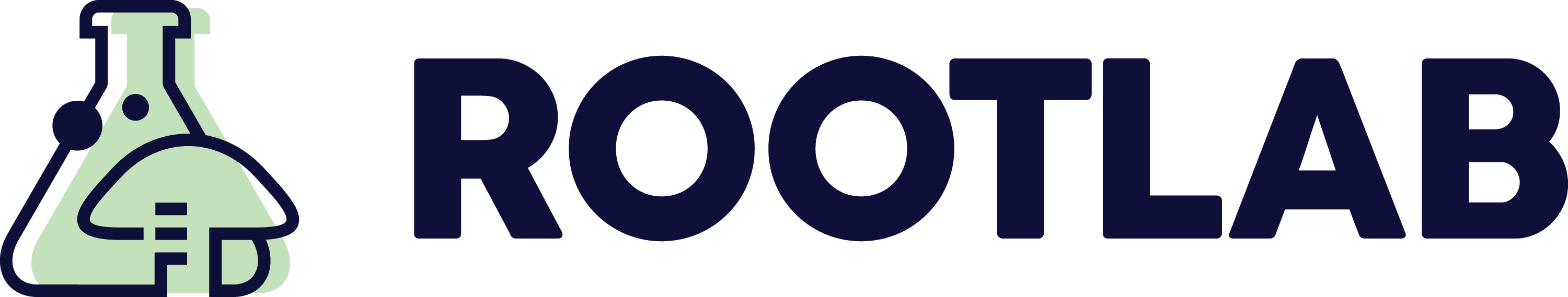 Rootlab logo submark