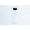 empty slant bottle