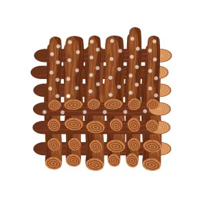 Mushroom Log​ | Growing Mushrooms on Logs