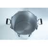 1941x Non-Electric All American Steam Sterilizer Autoclave without lid, Top View