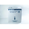 Outside Packaging for 1941x Non-Electric All American Steam Sterilizer autoclave, Front View