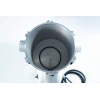 50x Electric All American Steam Sterilizer Autoclave without lid, Heating Element Showed, Top View