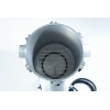 50x Electric All American Steam Sterilizer Autoclave without lid, Heating Element and Support stand Showed, Top View