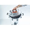 75x Electric All American Steam Sterilizer autoclave open, Top View