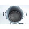 75x Electric All American Steam Sterilizer Autoclave without lid, Heating Element and support stand Showed, Top View