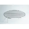 Support Stand 4151 for 75x Electric All american Steam Sterilizer Front View