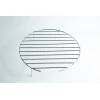 Support Stand 4151 for 75x Electric All american Steam Sterilizer Top View