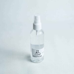 Isopropyl Alcohol spray Bottle 100 ml