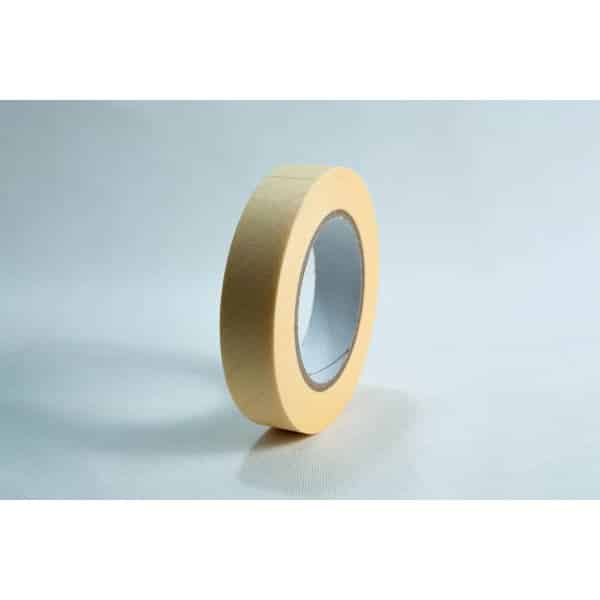 Autoclave sterilisation indicator tape 12mm x 50 m3